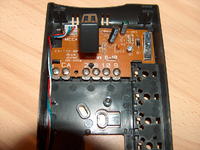 Podłączenie MIWI - URMET 1132 w miejsce starego unifonu