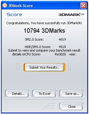 poroblem ze stabilnością po podkręceniu inter core duo E7200