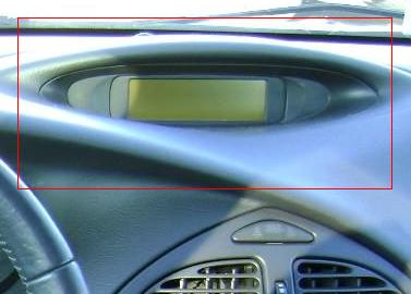 Szukam Opisu PL wyświetlacza wielofunkcyjnego C5 2006 r.