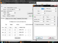 regulacja wentylatora na Gigabyte 9800GTX+