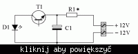 Beginner-Friendly Electronic Circuit Layouts: LEDs, Capacitors & Easy Projects for Students
