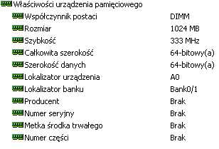 Porozmawiajmy o... moim Celeronie D i jego O/C