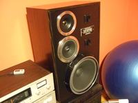 TONSIL pod nazwą THOMSON 1979rok naprawa