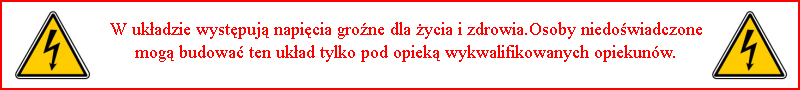 NIXIE-NEON zegar "Powrót do korzeni elektroniki cyfrowe NIXIE-NEON zegar "Powrót do korzeni elektroniki cyfrowe