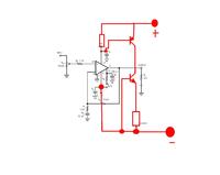 LM3886 z tranzystorami 2SC3284 i 2SA1295 - czy to zadziała?