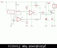 Jak zmodyfikować regulator z LM35, by działał od określonej temperatury?