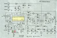 Wzmacniacz samochodowy stereo TDA7294 na przetwornicy Irka Wzmacniacz samochodowy stereo TDA7294 na przetwornicy Irka