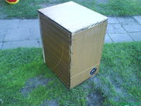 Kolejny subwoofer Olka Kolejny subwoofer Olka