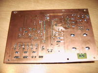 Wzmacniacz lampowy PP na 2*EL84