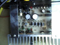 Co to za wzmacniacz? [zdjęcie] - prośba o identyfikacje