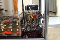 Quadzilla VTTC zaa oceanu