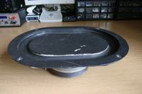 Owalne głośniki KEF probelm z identyfikacją