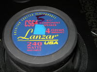 Jaki głośnik do TDA7294 - co polecicie?