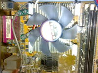 Prosto,szybko i tanio czyli modyfikacja coolera CPU