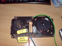 Co to za kolumny? Naprawa.