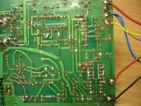 Cassini szukam schematu, brakujące elementy, prośba o pomoc.