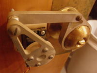 Automatyczne drzwi w akademiku