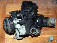 PEUGEOT BOXER 2,5D 94r POMPA WODY szukam