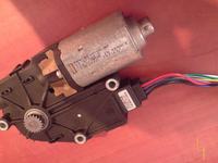 Renault Laguna 2 Napęd szyberdachu