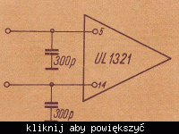 Modyfikacja Amator Stereo DSS-101 - wzmacniacz m.cz Modyfikacja Amator Stereo DSS-101 - wzmacniacz m.cz
