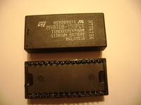 [Sprzedam] timekeeper ram M48T08-150PC1 2szt. tanio!!