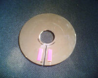 HDDClock - clock from hard drive