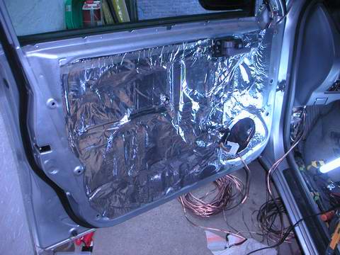 Ford Focus, jakie maty, ile i jakie glosniki?