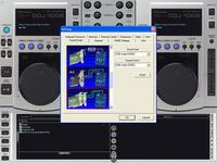 Podłączenie miksera DJ do komputera.