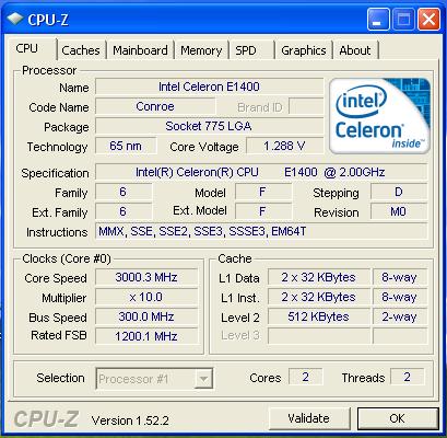 Jakie napięcia, timingi? Podkręcanie mojego zestawu.
