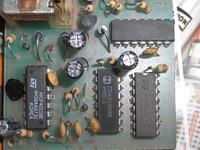 Jak przerobić przekażnik wycieraczek?