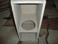 TONSIL GDN 20/80, parametry, pomoc w budowie