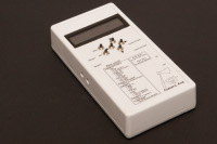 Camera Axe 3.0 - czujnikowy wyzwalacz dla fotograf