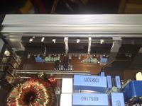 Wzacniacz JL e1800D mono - problem...