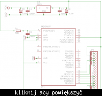 [ATMega8][C]Woltomierz na adc - błędny przelicznik