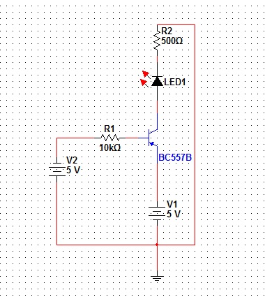 Pnp problem