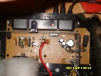 podniesienie zasilania creative i-trigue 3000