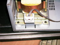 panel wzmacniacza Active Subwoofer SB-WA432 panel wzmacniacza Active Subwoofer SB-WA432