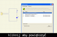 Protel 99SE -komunikat synchronizatora, jak usunąć ten błąd?