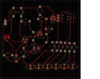 Program TINA v8 - jak zapisać projekt?