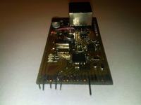 [NSystems] - Uniwersalny sterownik z obsługą RS-485 / V.1.0