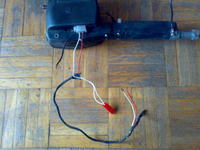 Jak to podłączyć antena automatyczna od audi