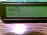 [C] ATmega8+zewn. ADC(MCP3202) z SPI nieprawidłowe działanie