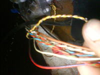 Jak podłączyc standardowy subbwoofer i wzmacniacz