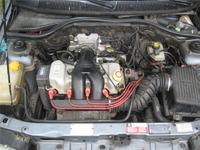 Ford Escort 1.6 EFi co to za element?