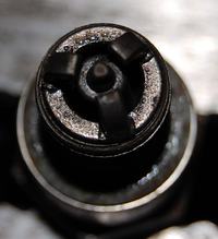 Polo 1.0 86C-nie odpala.Silnik na mono wtrysku