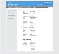AirLive G.Duo - jak skonfigurować do przesyłania sygnału WiFi z Cerberus Pentagram?