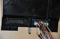 potrzebny schemat podłączenia klimatronika laguna (safrane)