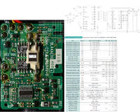 MEDION FAM2000 BAT PCGM755B21/PCG-ODM-B21 Reset Wsadu 24C02 MEDION FAM2000 BAT PCGM755B21/PCG-ODM-B21 Reset Wsadu 24C02