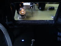Wzmacniacz dla Dziewczyny + subwoofer ;) Wzmacniacz dla Dziewczyny + subwoofer ;)