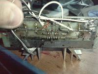 Problem z układem TDA7370